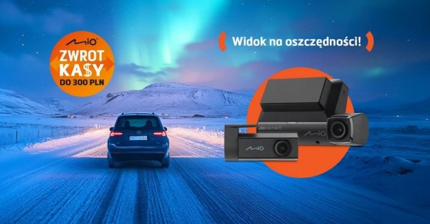 Zwrot kasy od Mio - akcja Cashback trwa!
