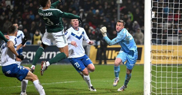 Ekstraklasa piłkarska - Jagiellonia i Legia nie zbliżyły się do lidera