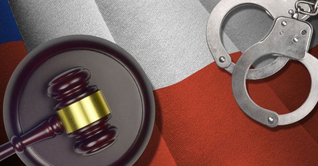 Emil R. usłyszał zarzut zabójstwa żony w Oliwie; przyznał się do zbrodni