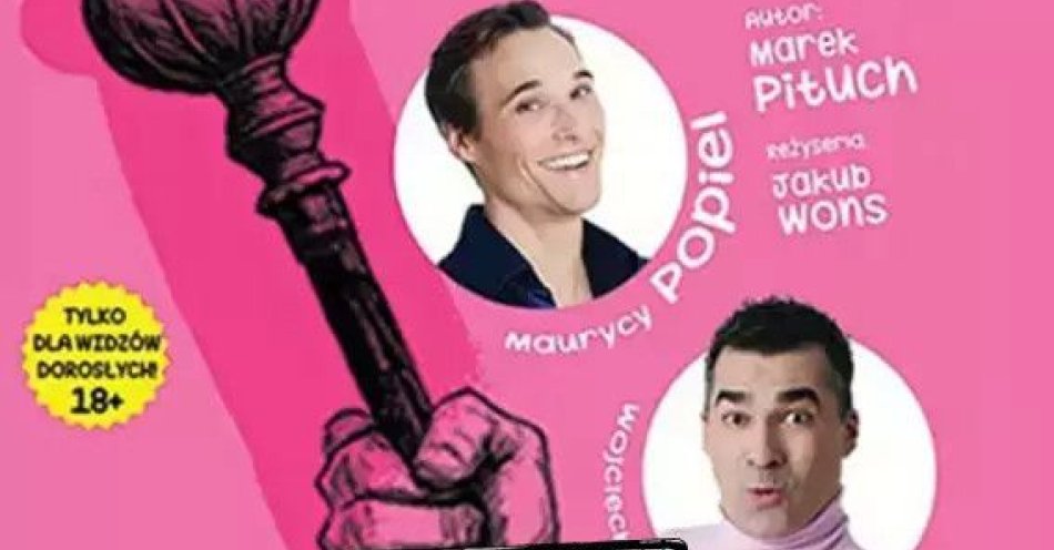 zdjęcie: Najnowszy spektakl Anny Muchy! / kupbilecik24.pl / Najnowszy spektakl Anny Muchy!