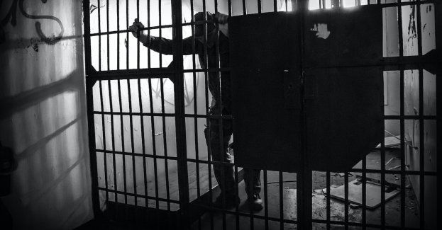 Trafił do aresztu za niezapłaconą grzywnę