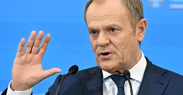 Polska zdecydowanie potępia brutalny atak na Crocus City Hall