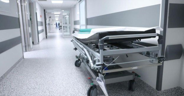 Nieprawidłowości we wszystkich 16 skontrolowanych szpitalach wojewódzkich