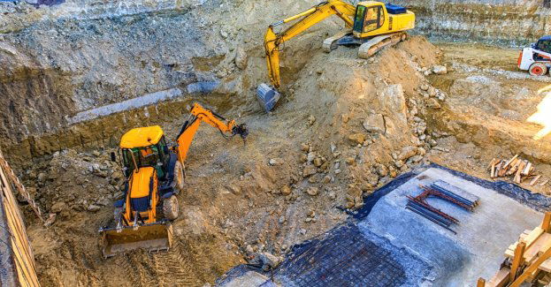 Ruszyła budowa tunelu pod Zakopianką w Krzyszkowicach