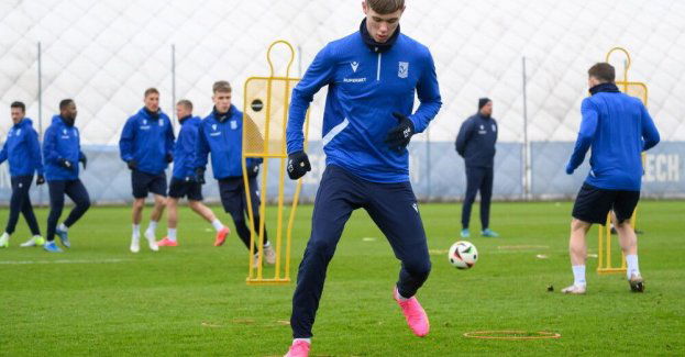 Ekstraklasa piłkarska - koniec zimowej przerwy, w piątek gra lider