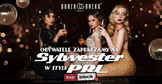 Ależ to będzie bal!