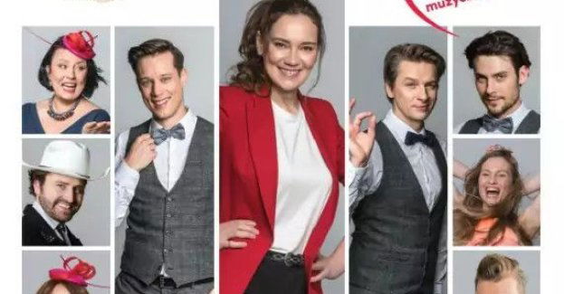 Spektakl teatralny