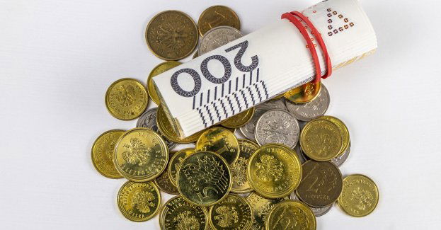 Dodatek solidarnościowy dla mieszkańców Opolszczyzny