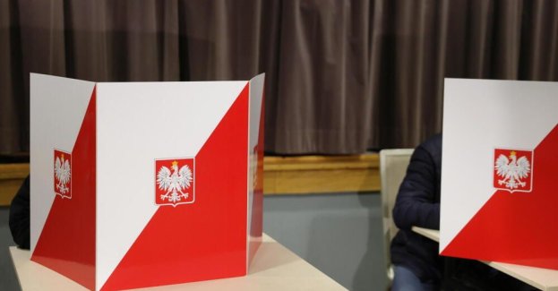 W Częstochowie wygrał Trzaskowski - 38,89 proc., przed Nawrockim – 26,89 proc.