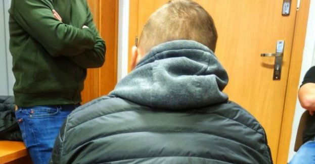 Oszuści z portalu aukcyjnego zatrzymani