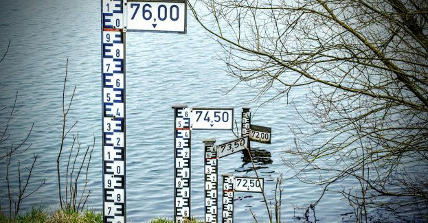 Stan wód w zlewni Stobrawy może przekroczyć poziomy ostrzegawcze