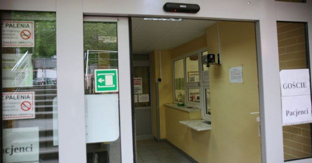 Poprawia się stan głodzonego dziecka