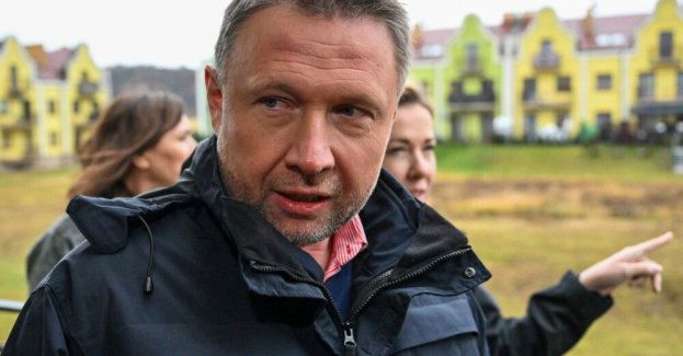 Minister Kierwiński dostaje sygnały o zaniżaniu odszkodowań wypłacanych powodzianom