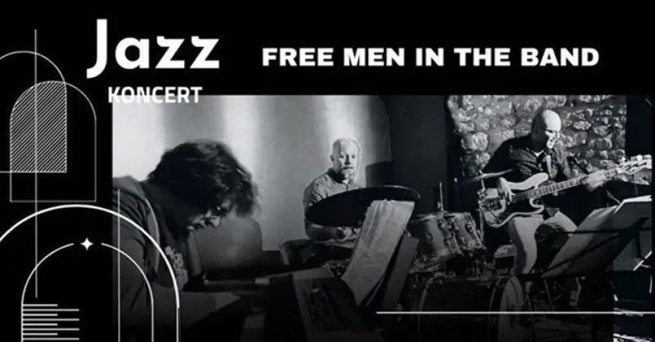zdjęcie: Koncert jazzowy / kupbilecik24.pl / Koncert jazzowy