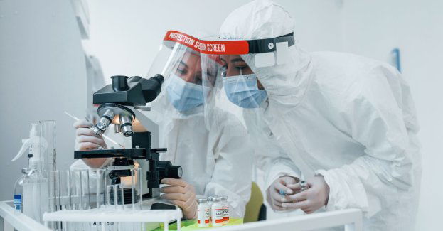 10 zespołów badawczych będzie współpracować na rzecz rozwoju epidemiologii