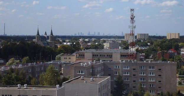 66 mln zł na kogenerację. ZEC Wołomin rozpoczyna największą inwestycję