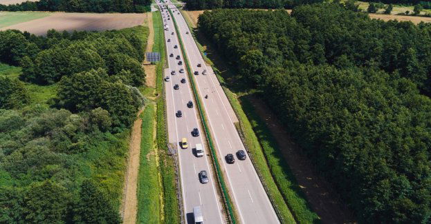 Budowa S16 przez Mazury może się opóźnić; trzeba aktualizować dane środowiskowe