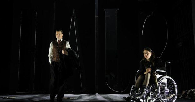 Losy i traumy bohaterów powieści Emila Zoli na scenie Starego Teatru w Krakowie