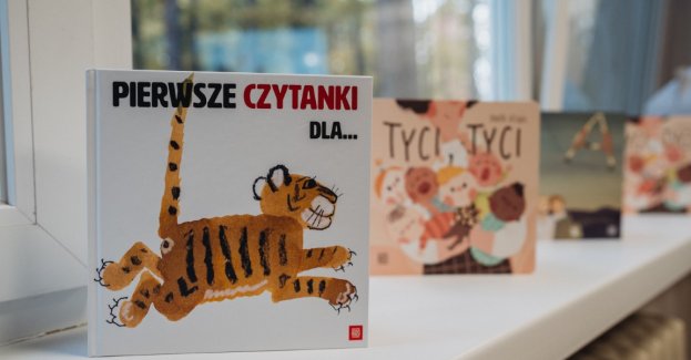 Czytanie od pierwszych dni wspomaga rozwój mowy i emocji u dzieci