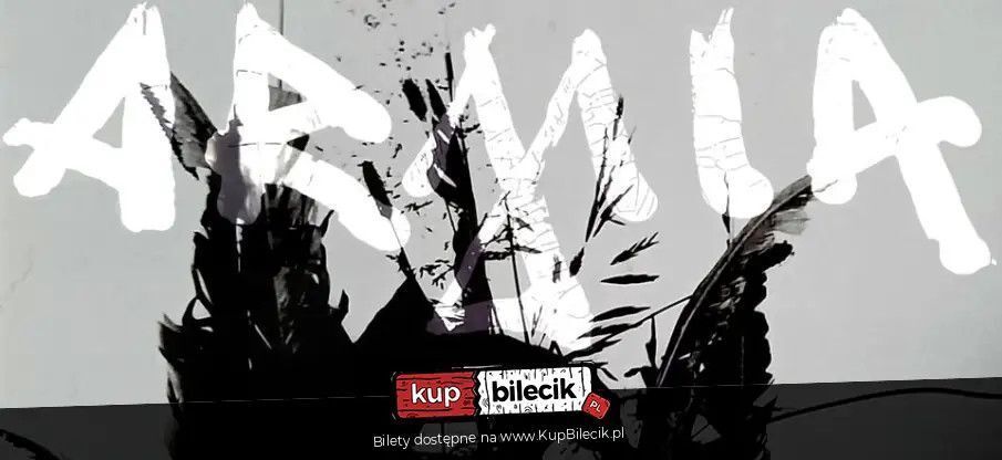 zdjęcie: Koncert Armia - Wojna i pokój / kupbilecik24.pl / Koncert Armia - Wojna i pokój