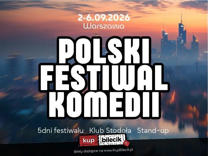 zdjęcie: 02.09 Hamburger Show & Komik Szuka Żony / kupbilecik24.pl / 02.09 Hamburger Show & Komik Szuka Żony