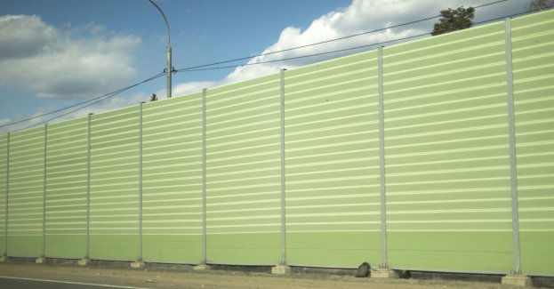 Ruszyła budowa ekranów akustycznych na obwodnicy Ostrowa Wlkp.