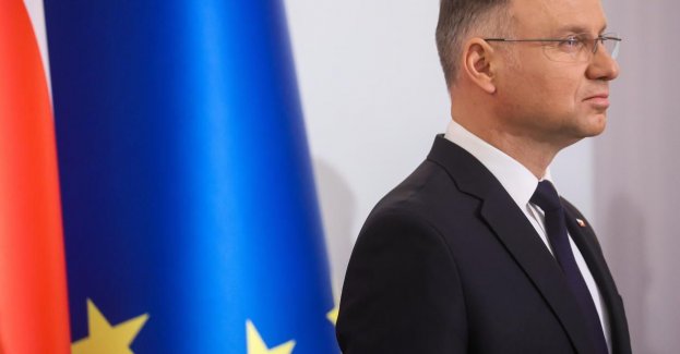 Prezydent Duda ułaskawił kobietę skazaną na trzy lata więzienia za ugodzenie nożem