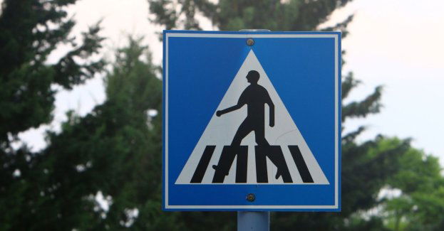 Jedna osoba zginęła w Łowiczu, potrącona przez ciężarówkę