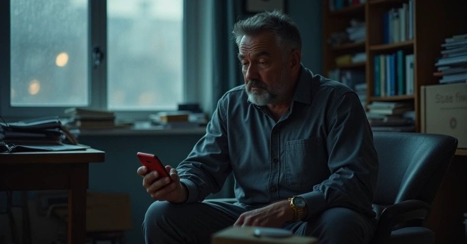 zdjęcie: Policja odzyskała 56 tysięcy złotych po oszustwie online / TM/ przykładowa ilustracja