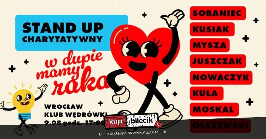 zdjęcie: To nie obietnica zmierzchu, to zapowiedź finezyjnego wieczoru komediowego w Klubie Wędrówki! / kupbilecik24.pl / To nie obietnica zmierzchu, to zapowiedź finezyjnego wieczoru komediowego w Klubie Wędrówki!
