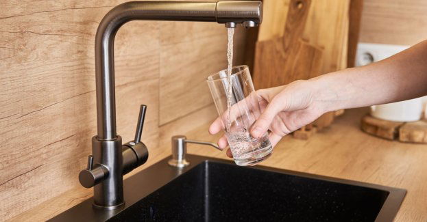 W rejonie Bielska-Białej i Cieszyna woda jest zdatna do picia