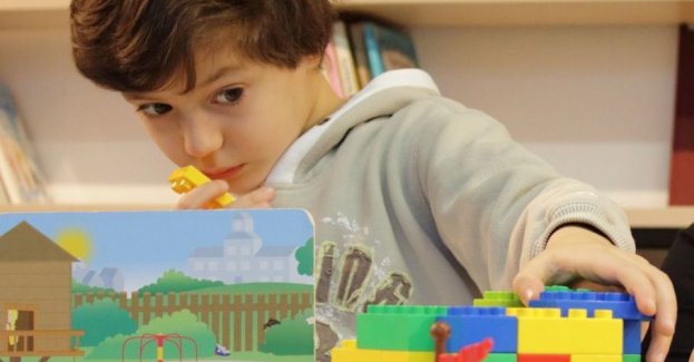 Policja zatrzymała 8-letniego włamywacza