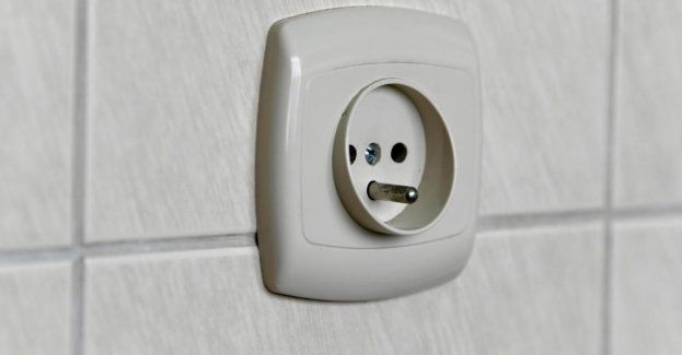Od 1 lipca średnia cena w taryfach na energię elektryczną wyniesie 622,8 zł za MWh