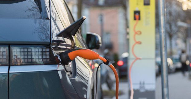 Tauron wprowadzi nową aplikację do obsługi stacji ładowania