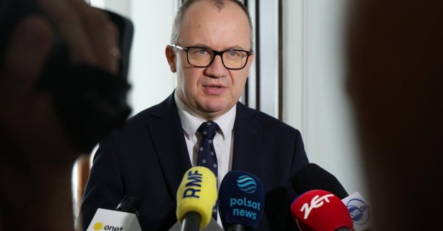 Ponad 200 zawiadomień dot. nieprawidłowości za rządów PiS w instytucjach publicznych