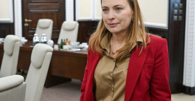 Pełczyńska-Nałęcz: nikt Polski nie chce zabrać; realny wróg jest na wschodzie