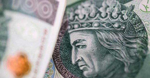 500 zł długu urosło do niemal 80 tys. zł; Prokurator Generalny kieruje sprawę do SN