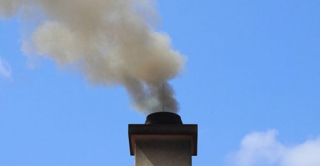W sobotę i niedzielę sprawdzimy czym mieszkańcy Białołęki i Wawra palą w piecach