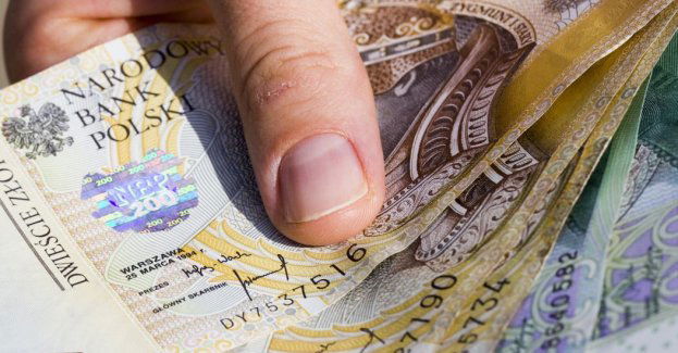 Oszuści podszyli się pod pracowników banku i wyłudzili 70 tys. zł