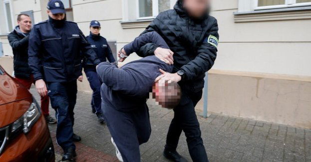 Podejrzany w śledztwie dot. śmiertelnego wypadku trafił do aresztu