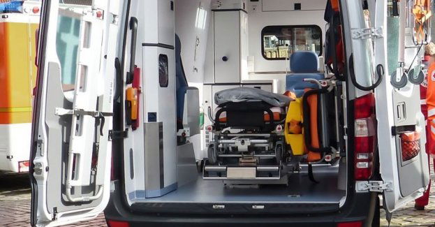 Kierowca ciężarówki, który zmarł na granicy ukraińsko-polskiej w kolejce do odprawy, to 38-letni Ukrainiec