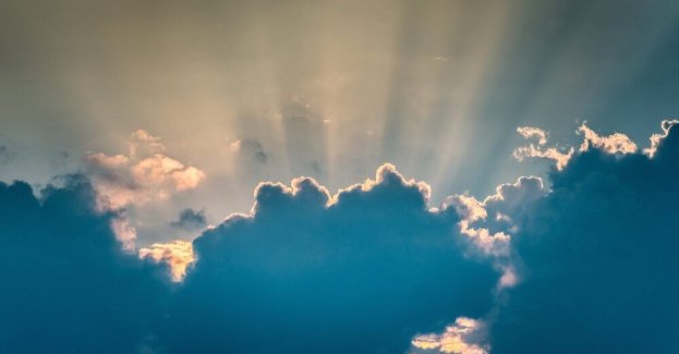Zróżnicowana temperatura w długi weekend, zacznie się od ochłodzenia