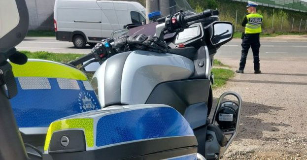 Wiosna na drogach - motocykliści, rowerzyści i hulajnogi - jak zadbać o bezpieczeństwo?