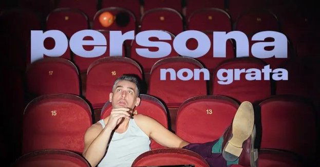 Nowy program - persona non grata