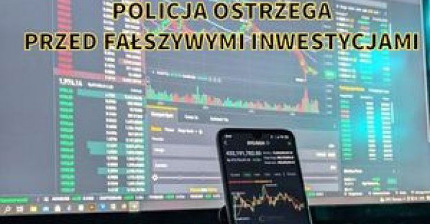 Mieszkańcy Radomia chcieli zarobić na giełdzie, a stracili swoje oszczędności