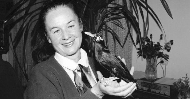 Zmarła Hanna Gucwińska, wieloletnia dyrektorka Ogrodu Zoologicznego we Wrocławiu