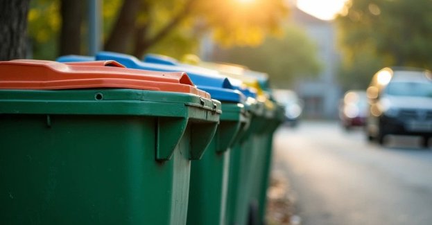 Kontrole segregacji odpadów w Sokołowie Podlaskim