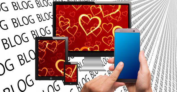 Zbliża się święto zakochanych. Uważaj, żeby przez internetową miłość nie stracić swoich pieniędzy