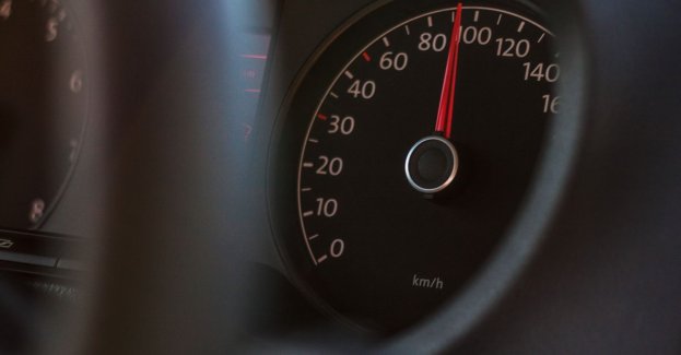 Pierwszy weekend wakacji i 5 odebranych praw jazdy