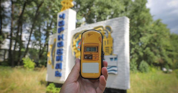 Będzie więcej stacji monitorujących poziom promieniowania jonizujące